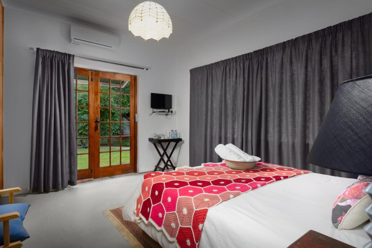 Karoo Pandok Guesthouse Bethulie Luaran gambar