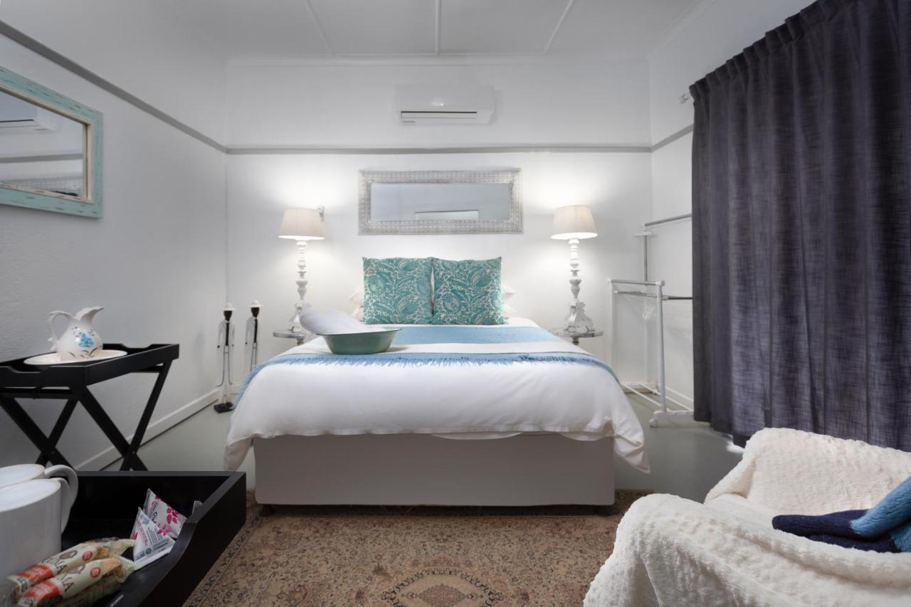 Karoo Pandok Guesthouse Bethulie Luaran gambar