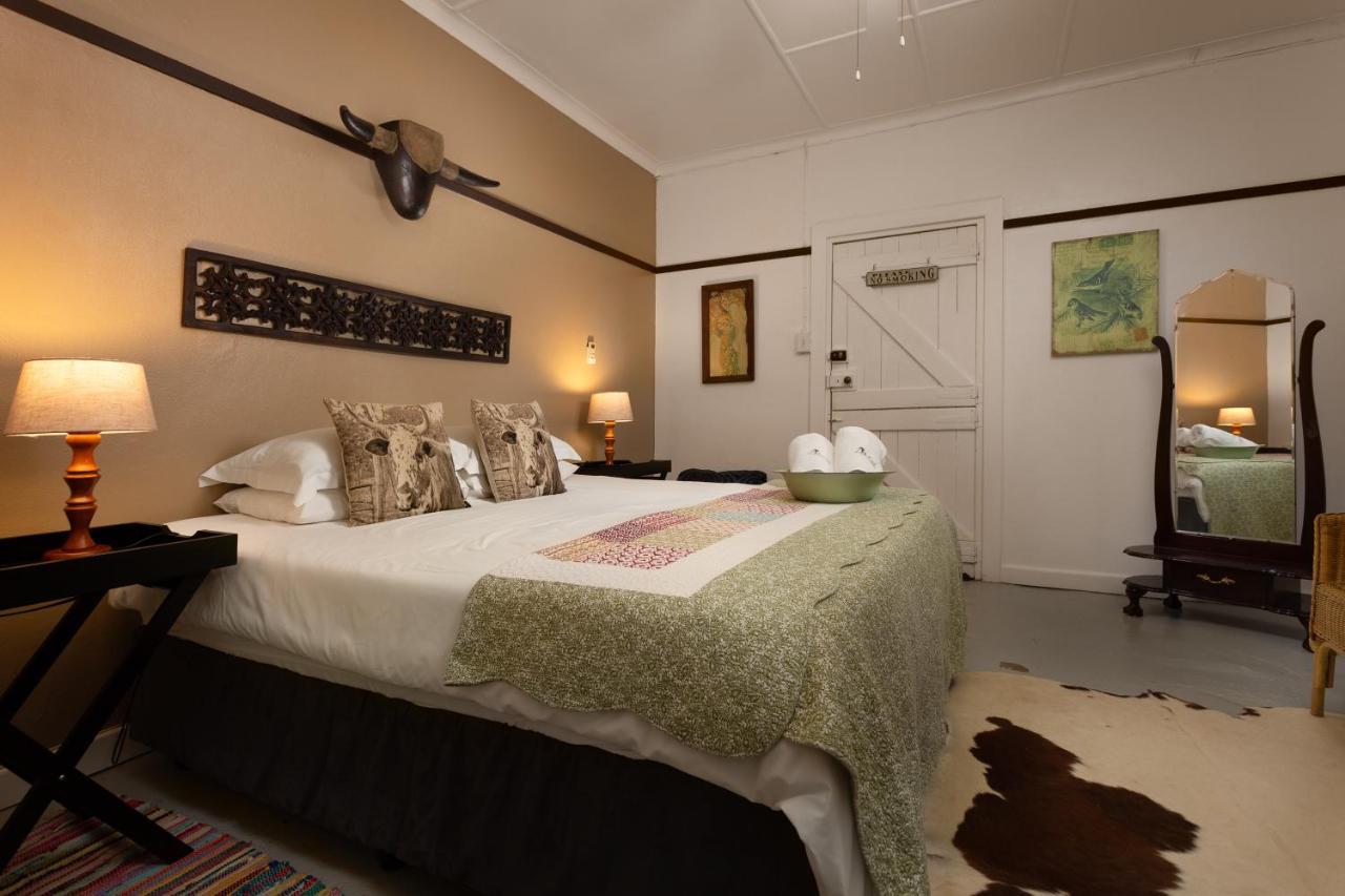 Karoo Pandok Guesthouse Bethulie Luaran gambar