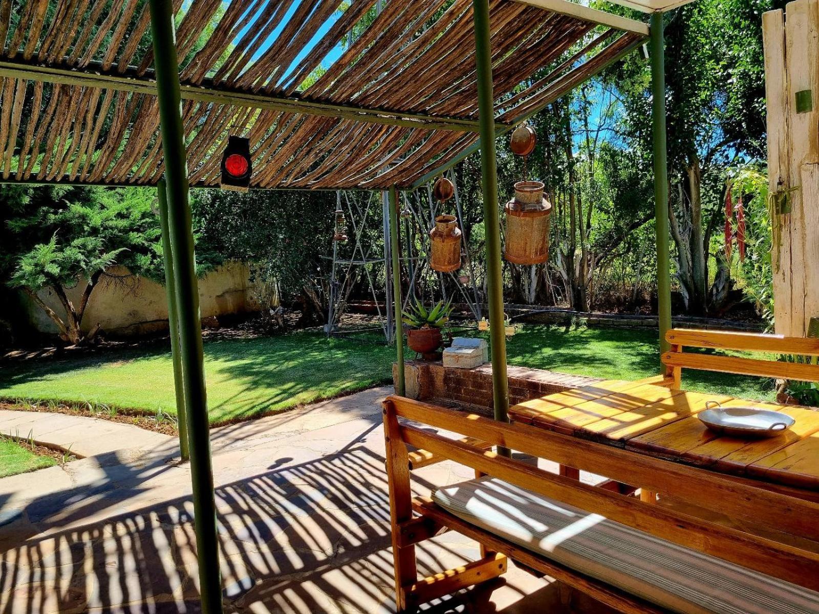 Karoo Pandok Guesthouse Bethulie Luaran gambar
